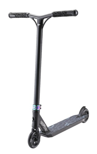 Sacrifice flyte 100 - flyte, v2