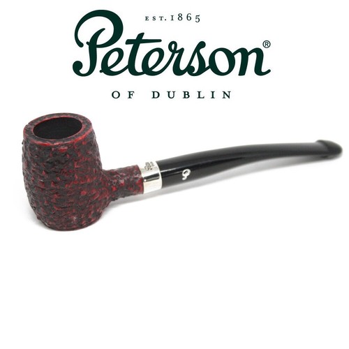 New peterson barrel rustic - new,