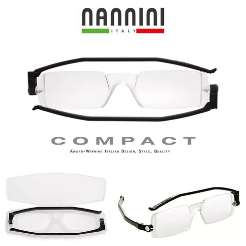 Nannini compact unisex - 1,