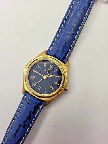 Titan quartz watch shark - quartz,