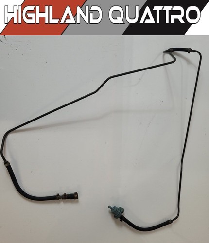 Audi quattro vacuum - audi, ur