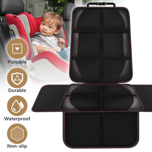 Car seat protector - seat,