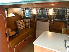 Splits westfalia so42 - t1,