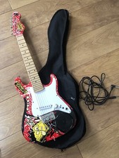 SpongeBob Squarepants Electric