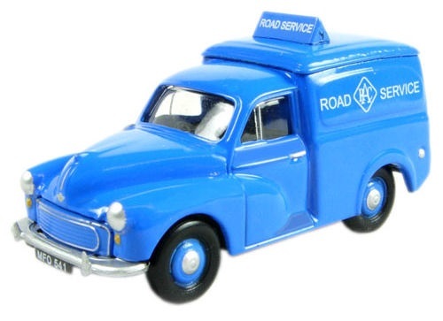 Classix em76628 morris minor - em76628,