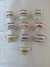 JOB LOT 10 VINTAGE ROYAL