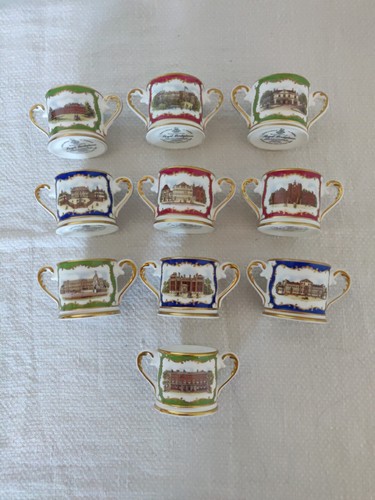 Job lot vintage royal - job,