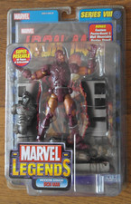 Marvel Legends Series VIII