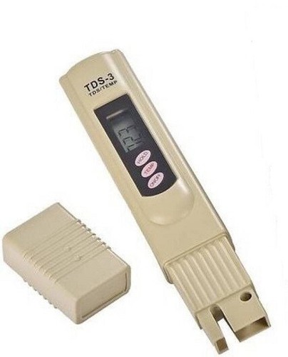 Digital tds meter - digital,