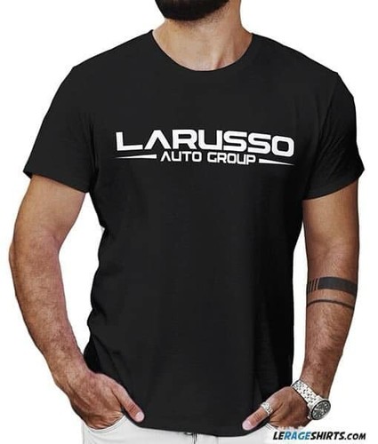 Larusso auto group cobra - group,