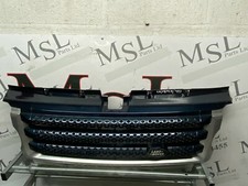(AS) RANGE ROVER SPORT L320 2004-09 FRONT GRILL GRILLE DHB500062XXX DHB500390XXX