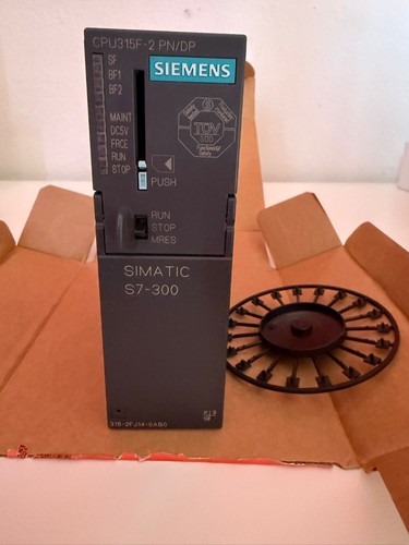 Siemens 6es7315 2fj14 - siemens, 6es7315-2fj14-0ab0