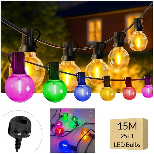 Heavy duty festoon ip65 - duty,