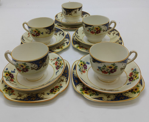 Olde foley trios - olde, x5
