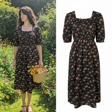 Vintage Origin Liberty Ditsy