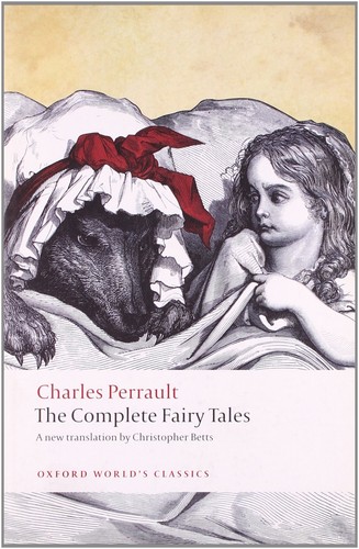 The complete fairy tales - the,