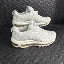 Nike Air Max 97 ‘White Wolf