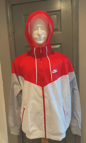Nike team windrunner - nike,