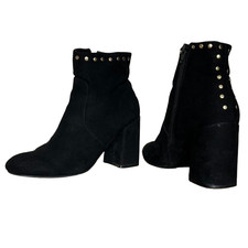 Dorothy-Perkins Ankle Boots