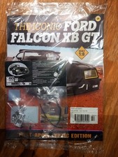 Hachette Partworks, Build Your