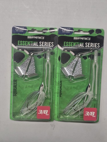 Spro squealer - spro,