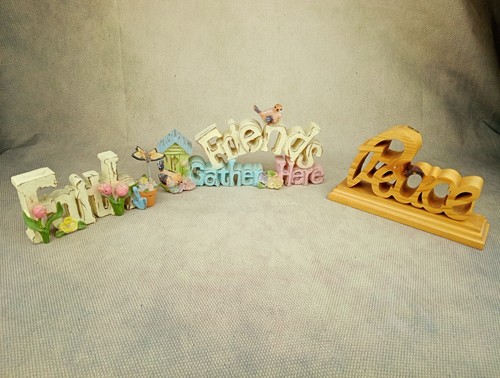 Job lot freestanding - job,