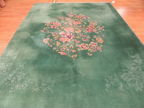 New chinese rug - chinese,