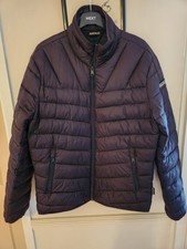 Napapijri Men's Puffer Jacket