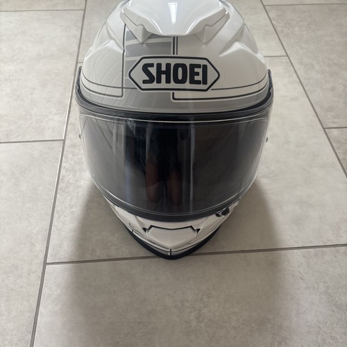 Shoei air motorcycle - air,