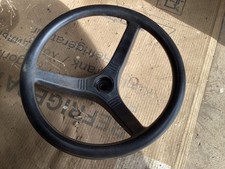 Murray Steering Wheel for Ride On Lawn 120/76 Mower.