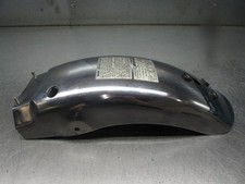Honda CB900C Custom CB 900 1981-1982 Rear Back Mudguard Fender Mud Guard