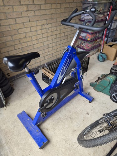 Pulse fitness group cycle spin - pulse,