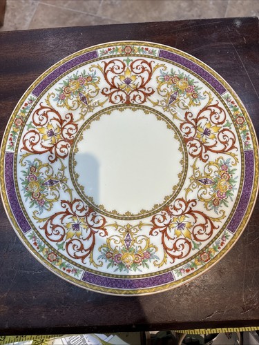 Minton rare and - minton, beautiful