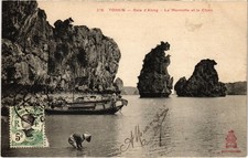CPA VIETNAM Tonkin Baie