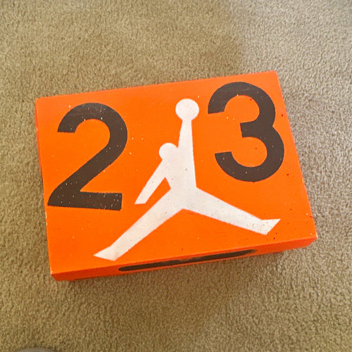 Air jordan nina chanel - air,