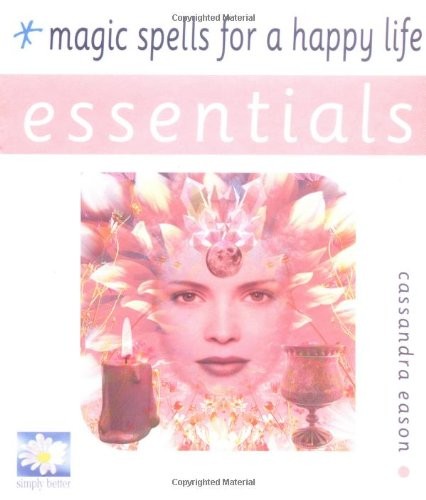 Magic spells for happy life - spells,