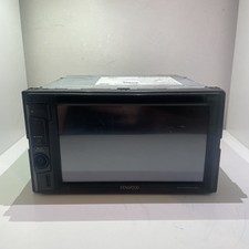 Used Kenwood Car Audio