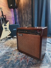 Mesa Boogie MARK IV 4 Exotic