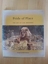 The Art Of Carl Brenders -