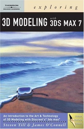 Exploring modeling with - 3d,