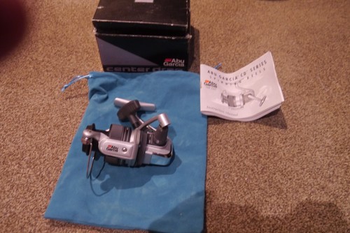 Abu garcia cd4 3000 - abu,