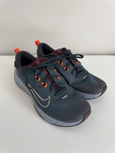 Nike juniper trail gore tex - nike,