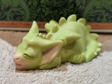 Real Musgrave Pocket Dragons -