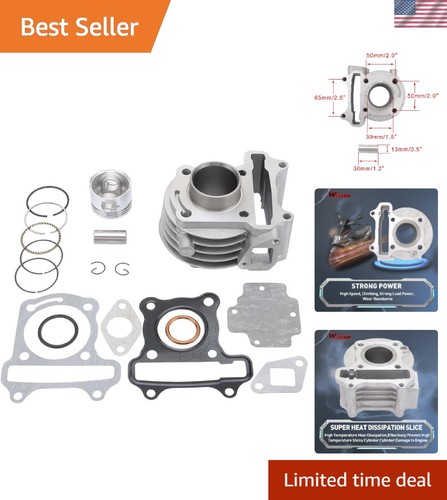 Durable 39mm cylinder kit for - kit,