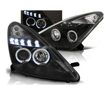 Headlights for TOYOTA CELICA