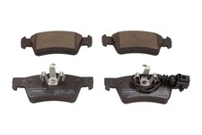 REAR AXLE 192898 BRAKE PAD