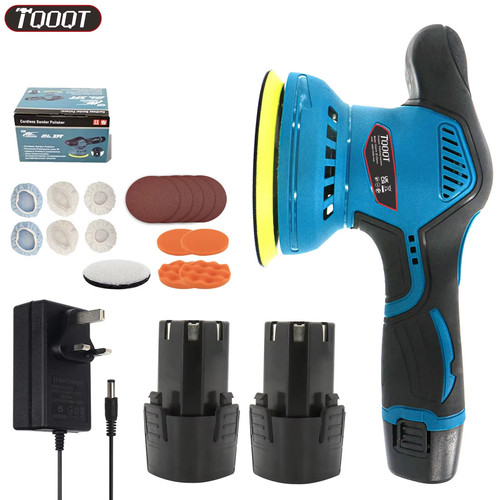12v cordless dual - dual, action