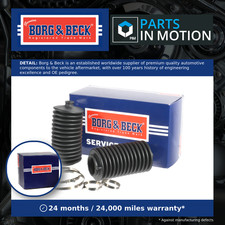 Steering Rack Boot fits