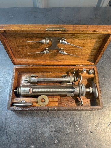 Antique c1900 doctor medical - doctor,