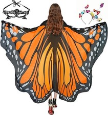 Adult Butterfly Costume Women